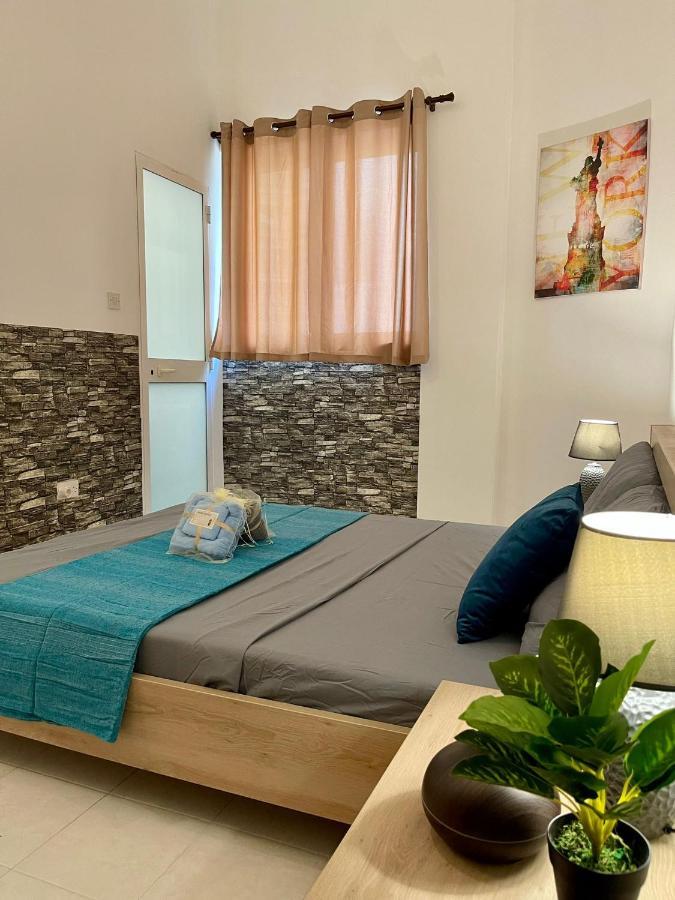 Balesa Property - Modern Duplex House In Central Sliema Exterior foto